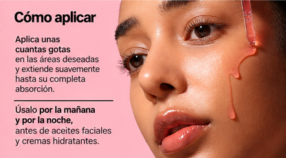 Serum Anua Niacinamide Para Manchas